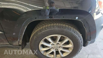 2014 Jeep Grand Cherokee Limited – miniatura 25