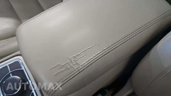 2014 Jeep Grand Cherokee Limited – miniatura 28
