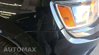 2014 Jeep Grand Cherokee Limited – miniatura 35