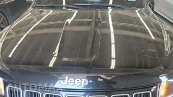 2014 Jeep Grand Cherokee Limited – miniatura 37