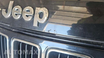 2014 Jeep Grand Cherokee Limited – miniatura 38