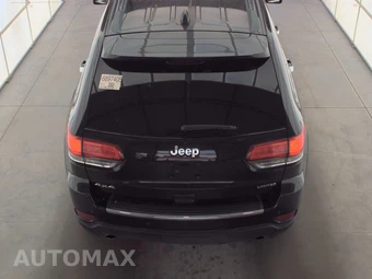 2014 Jeep Grand Cherokee Limited – miniatura 5