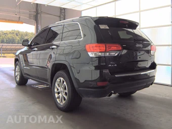 2014 Jeep Grand Cherokee Limited – miniatura 6