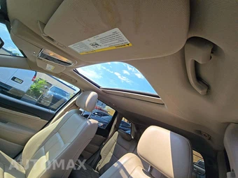 2014 Jeep Grand Cherokee Limited – miniatura 11