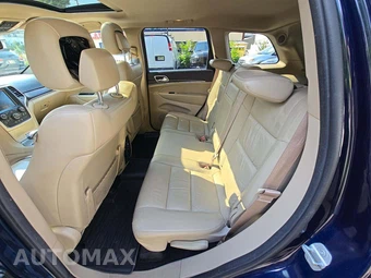 2014 Jeep Grand Cherokee Limited – miniatura 13