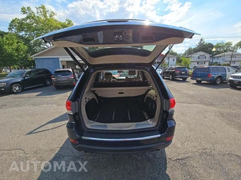 2014 Jeep Grand Cherokee Limited – miniatura 14