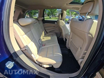 2014 Jeep Grand Cherokee Limited – miniatura 16