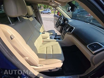 2014 Jeep Grand Cherokee Limited – miniatura 18