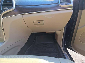 2014 Jeep Grand Cherokee Limited – miniatura 19