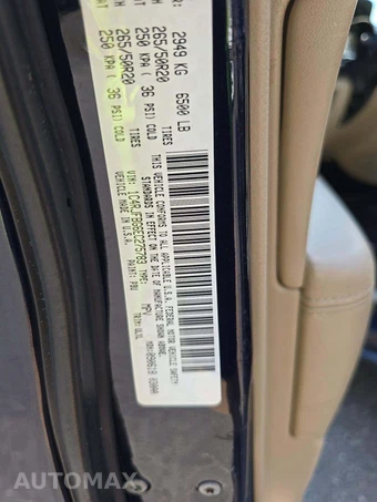 2014 Jeep Grand Cherokee Limited – miniatura 5