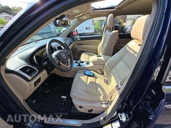 2014 Jeep Grand Cherokee Limited – miniatura 6