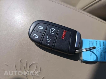 2014 Jeep Grand Cherokee Limited – miniatura 8