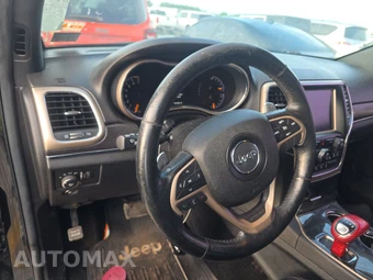 2014 Jeep Grand Cherokee Limited – miniatura 10