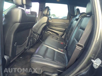 2014 Jeep Grand Cherokee Limited – miniatura 13
