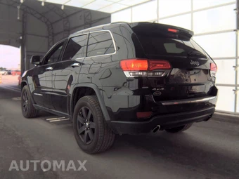 2014 Jeep Grand Cherokee Limited – miniatura 6