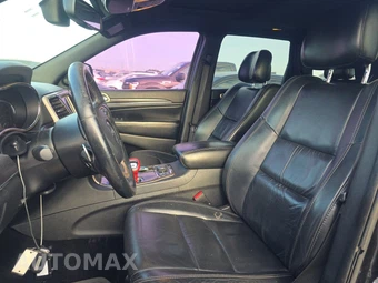 2014 Jeep Grand Cherokee Limited – miniatura 7