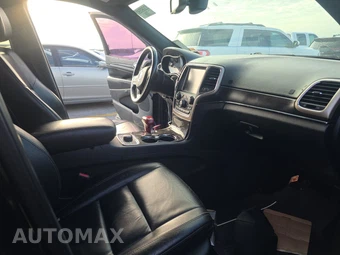 2014 Jeep Grand Cherokee Limited – miniatura 8