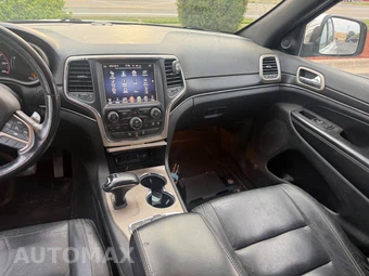 2014 Jeep Grand Cherokee Limited - miniatura 14