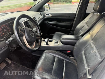 2014 Jeep Grand Cherokee Limited - miniatura 17