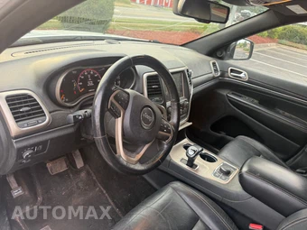 2014 Jeep Grand Cherokee Limited - miniatura 18