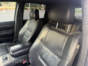 2014 Jeep Grand Cherokee Limited - miniatura 20