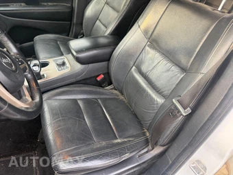 2014 Jeep Grand Cherokee Limited - miniatura 21
