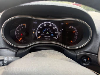 2014 Jeep Grand Cherokee Limited - miniatura 23