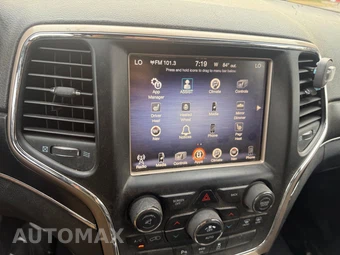 2014 Jeep Grand Cherokee Limited - miniatura 24