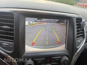 2014 Jeep Grand Cherokee Limited - miniatura 27