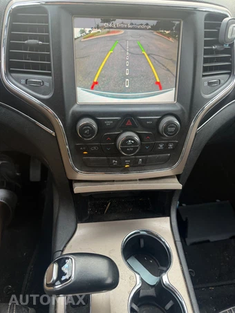 2014 Jeep Grand Cherokee Limited - miniatura 28
