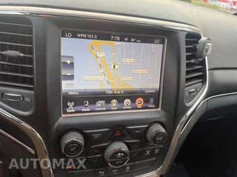 2014 Jeep Grand Cherokee Limited - miniatura 29