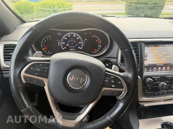 2014 Jeep Grand Cherokee Limited - miniatura 31