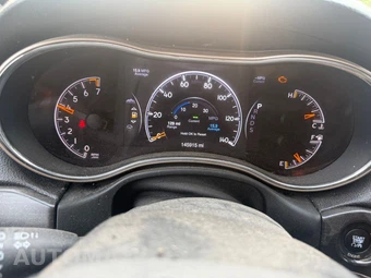 2014 Jeep Grand Cherokee Limited - miniatura 33