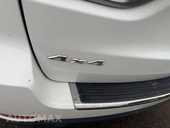 2014 Jeep Grand Cherokee Limited - miniatura 7