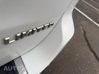 2014 Jeep Grand Cherokee Limited - miniatura 8