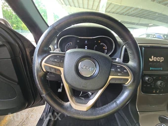 2014 Jeep Grand Cherokee Limited – miniatura 10