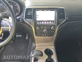 2014 Jeep Grand Cherokee Limited – miniatura 11