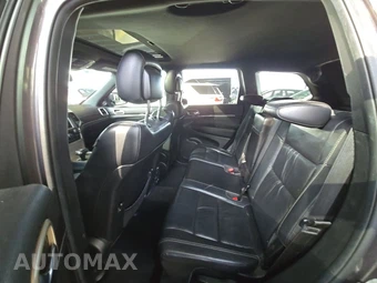 2014 Jeep Grand Cherokee Limited – miniatura 13