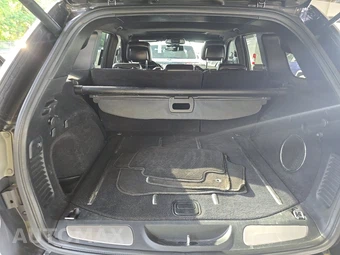 2014 Jeep Grand Cherokee Limited – miniatura 16