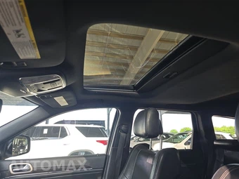 2014 Jeep Grand Cherokee Limited – miniatura 18
