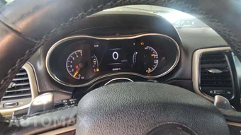 2014 Jeep Grand Cherokee Limited – miniatura 19