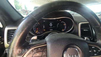 2014 Jeep Grand Cherokee Limited – miniatura 24
