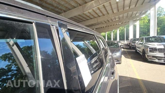 2014 Jeep Grand Cherokee Limited – miniatura 26