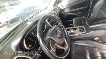 2014 Jeep Grand Cherokee Limited – miniatura 27