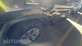 2014 Jeep Grand Cherokee Limited – miniatura 28