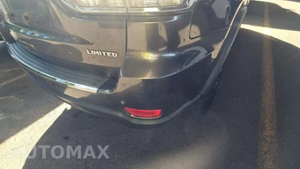 2014 Jeep Grand Cherokee Limited – miniatura 29