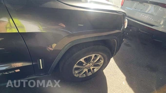 2014 Jeep Grand Cherokee Limited – miniatura 31