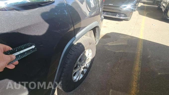 2014 Jeep Grand Cherokee Limited – miniatura 34