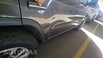 2014 Jeep Grand Cherokee Limited – miniatura 36