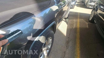 2014 Jeep Grand Cherokee Limited – miniatura 37